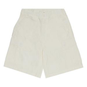 Шорты Supreme Cargo Short, кремовый