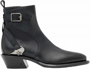 Мужские джодперы Crosby от John Varvatos, черный