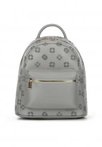 Рюкзак WITTCHEN YOUNG COLLECTION, Grey