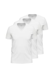 Майка/рубашка с коротким рукавом, упаковка из 3 шт. Рядом с вами AMMANN, белый