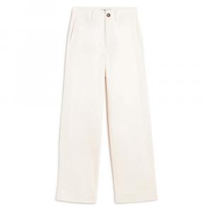 Брюки Ecoalf Aras, бежевый