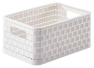 Корзина Rotho, белый