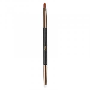 Кисть для подводки глаз Sickles для растушевки глаз, бровей и контура носа MSQ