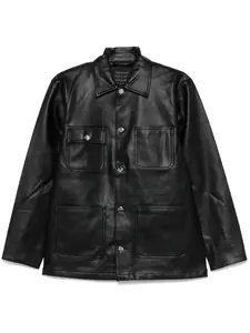 Куртка Michigan CARHARTT WIP, черный