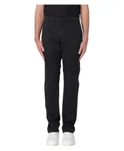 Узкие брюки Gaubert Dondup, черный