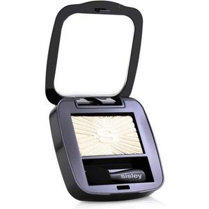 Тени для век Les Phyto-Ombres 10 шелковистых кремовых оттенков, 0,05 унции, Sisley