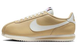 Кроссовки Cortez Running Shoes Unisex Low-top Yellow Nike