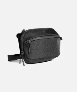 Сумка B'2Nd, цвет Black