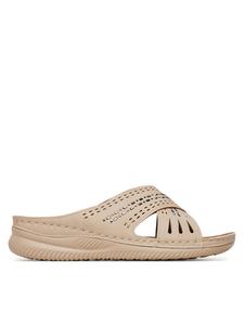 Мюли Clara Barson WYL05010-08, бежевый