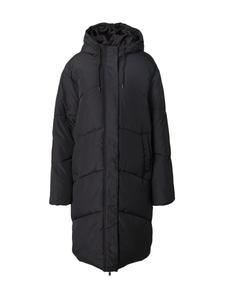 Зимнее пальто Noisy may, черный