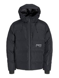 Зимняя куртка aprel Winter Jacket, черный
