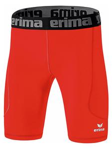 Спортивные шорты erima Elemental, красный