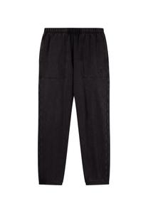 Зауженные брюки Champion Authentic Athletic Apparel, черный