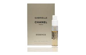 CHANEL Набор мини-парфюмерных проб gabrielle's nature eau de parfum edp с ароматическим профилем жасмин, цветок апельсина, пот-пурри