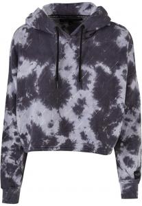 Толстовка ROCAWEAR, цвет Basalt grey/White