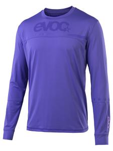 Рубашка EVOC, Violet/Lavender