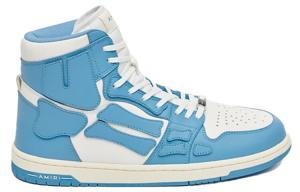 AMIRI Skel Top High 'Powder Blue'