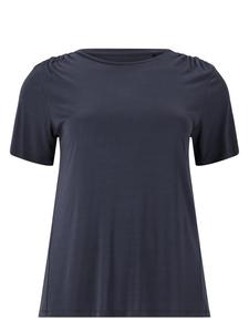 Футболка Endurance Q T-Shirt Zamilla, цвет 1003 Ebony