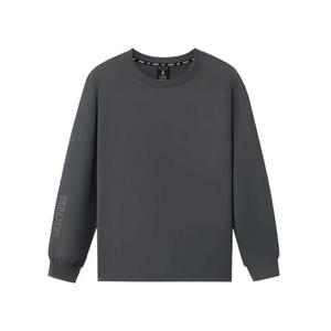 Футболка Sports Alliance Series мужская Skechers, серый