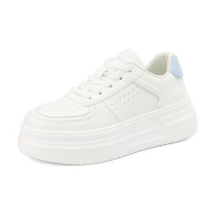 Кеды DAPHNE Skateboard Shoes Women's Low-Top