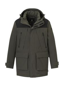 Куртка для активного отдыха REDPOINT, Dark green