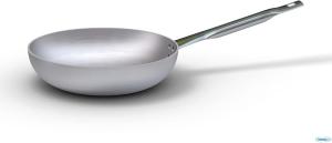 Сковороды Ballarini  Padella 6802 36 Series 6900 из сатинированного алюминия, пластиковые, разноцветные, стандартные