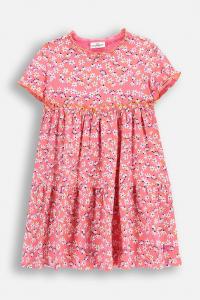 Детское платье Coccodrillo, розовый