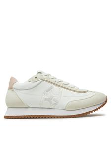 Кроссовки Coccinelle, белый