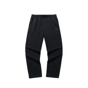 Женские базовые брюки Life Collection Knitted ANTA, черный