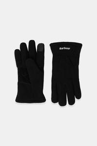 Перчатки Coalford Fleece Barbour, черный