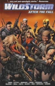 Wildstorm: After the Fall (WildStorm)