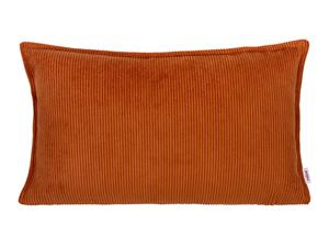 Чехол на подушку beties Heimtextil, 30x50 см, цвет Rostfarben