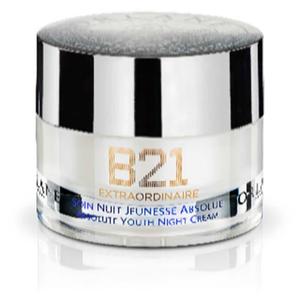 Ночной крем для лица ORLANE B21 Extraordinaire Soin Nuit, 50 мл