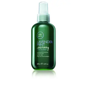 Кондиционер для волос Tea tree lavender mint conditioning leave-in-spray Paul Mitchell, 200 мл.