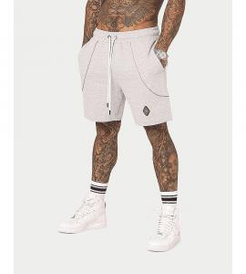 Мужские шорты Polaris SAINT MORTA, Grey