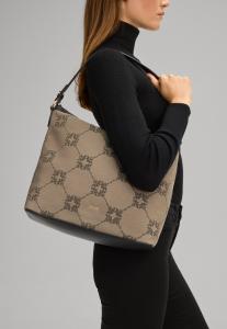 Сумка-шоппер JOOP! HOBO MOSAICO ALARA, Braun/Brown