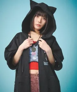 Худи GALFY Dark Anti-War (мужское) Select Brands, цвет Black