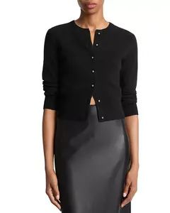 Кардиган Vince, черный