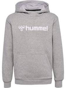 Худи Hummel Hmlmover Multisport Kinder, цвет grey melange