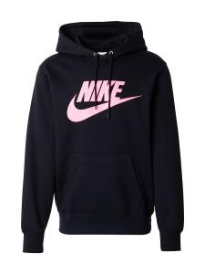 Толстовка Nike Sportswear CLUB, черный