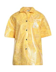 Рубашка Etro, желтый