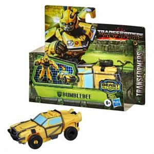 Hasbro, Фигурка Трансформеры, Шмель Transformers
