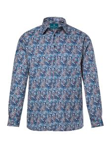 Рубашка Boston Park