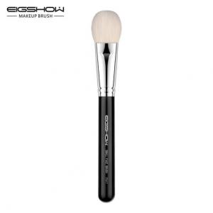 Маленькая кисть для лица для бронзатора Eigshow Beauty F617