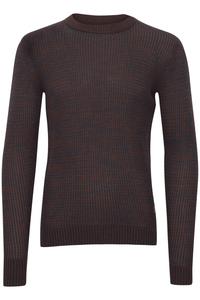 Свитер INDICODE JEANS Valerio, темно-синий