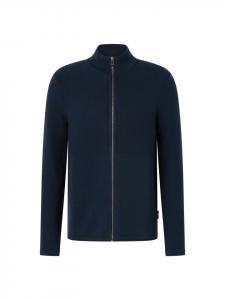 Joop! Jeans Темно-синий кардиган