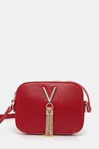 Сумка Valentino Bags, бордовый
