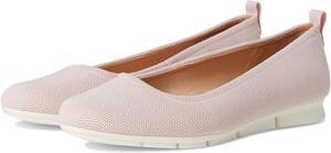 Балетки Dr. Scholl's Timeless, Blush Pink Fabric