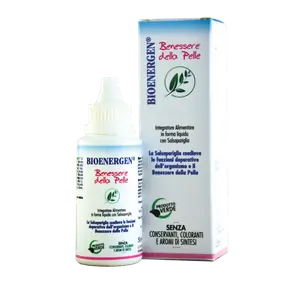 Биоэнерген капли 50 мл Epinutracell