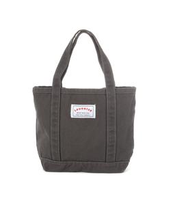 Сумка-шоппер из стираного холста, размер M Studio Clip, цвет Beige 55